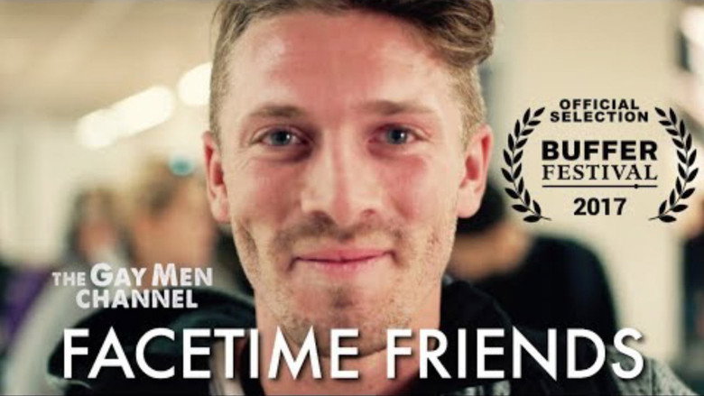FaceTime Friends still 1