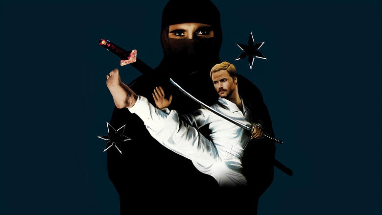 Enter the Ninja still 3