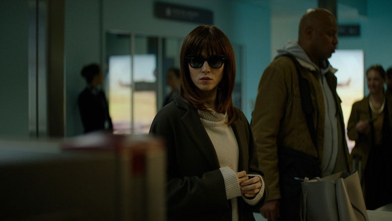 Blood Red Sky still 5