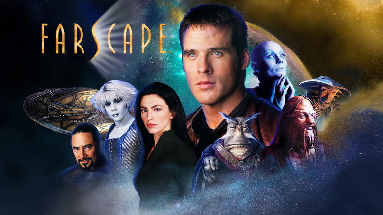 Farscape still 3