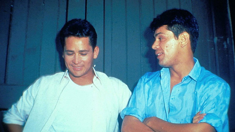 Leandro & Leonardo still 1