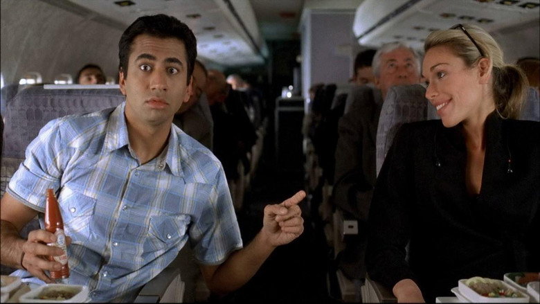 Van Wilder 2: The Rise of Taj still 2