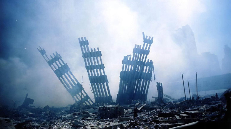 9/11: Truth, Lies and Conspiracies still 1
