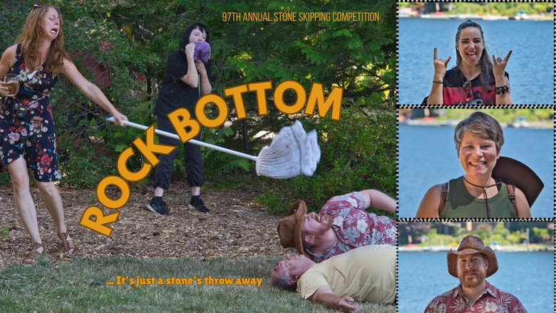 Rock Bottom still 1
