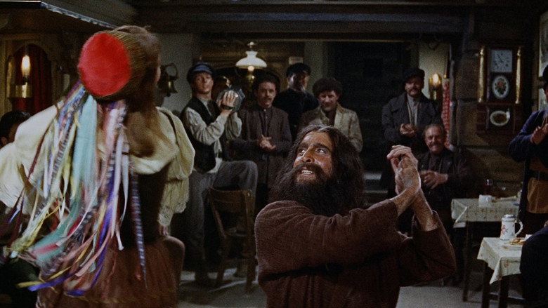 Rasputin: The Mad Monk still 4