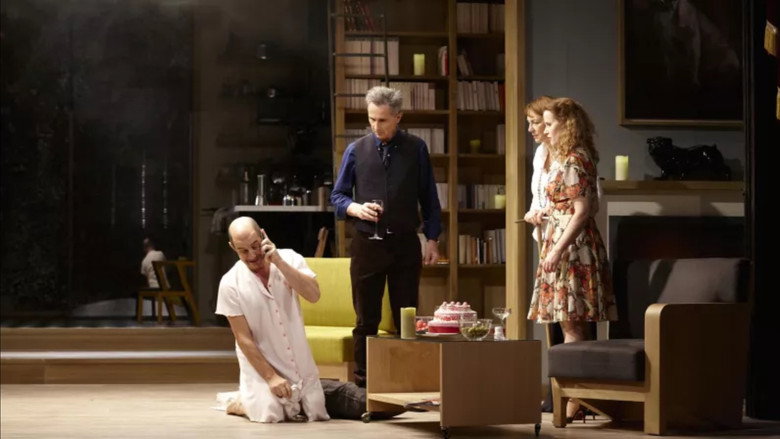 Le syndrome de l'écossais still 3