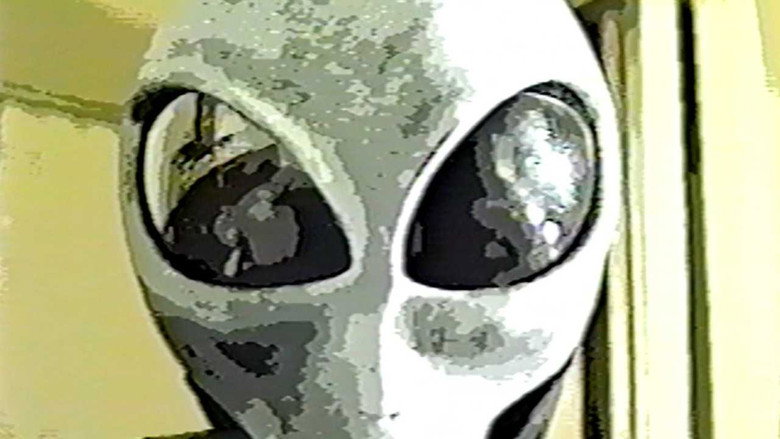 Suroh: Alien Hitchhiker still 3