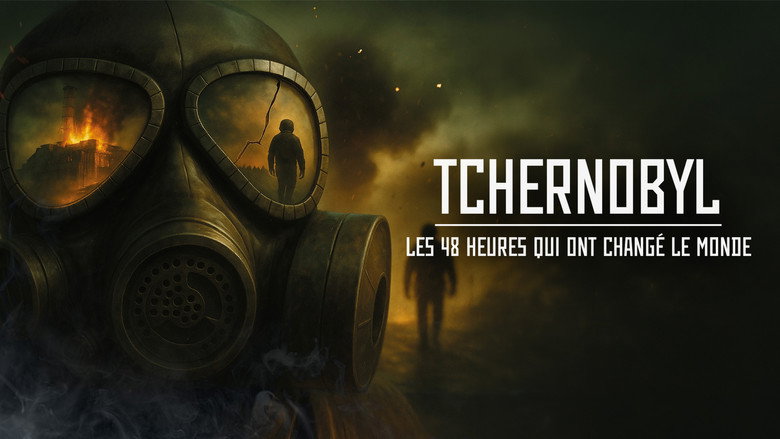 Chernobyl: 48 Hours To Escape still 5