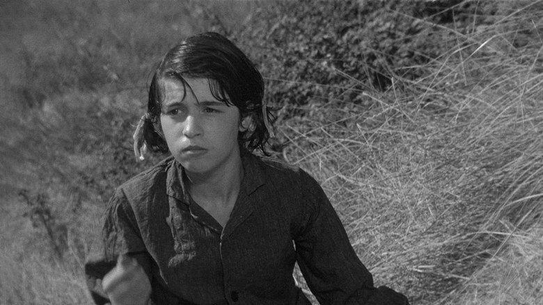 Mouchette still 3