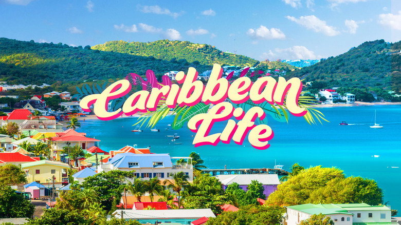 Caribbean Life still 4