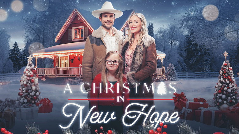 A Christmas in New Hope still 3