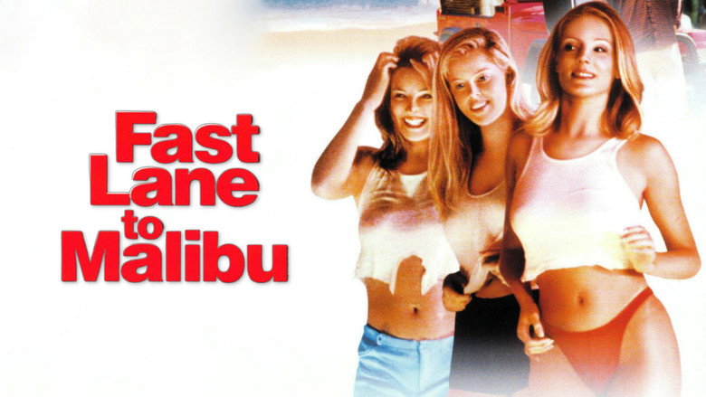 Fast Lane to Malibu still 3