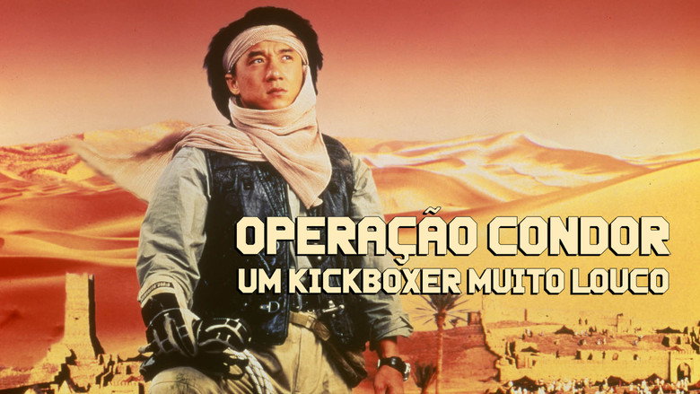 Operation Condor still 3