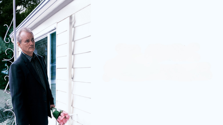 Broken Flowers still 7