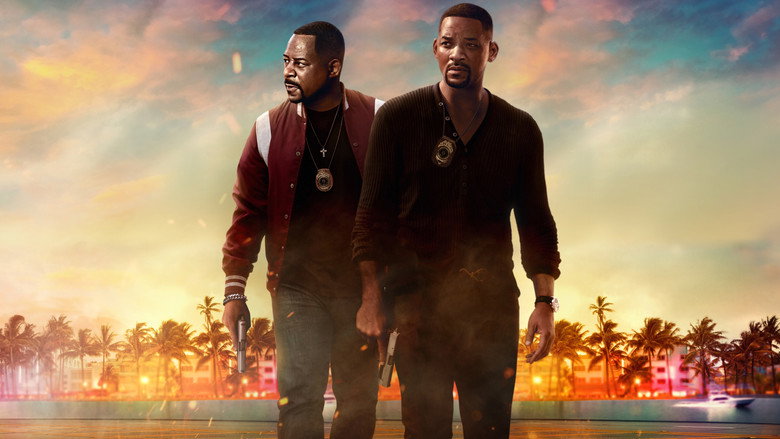 Bad Boys for Life still 1