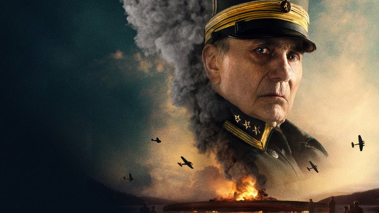 Battle of Oslo still 7