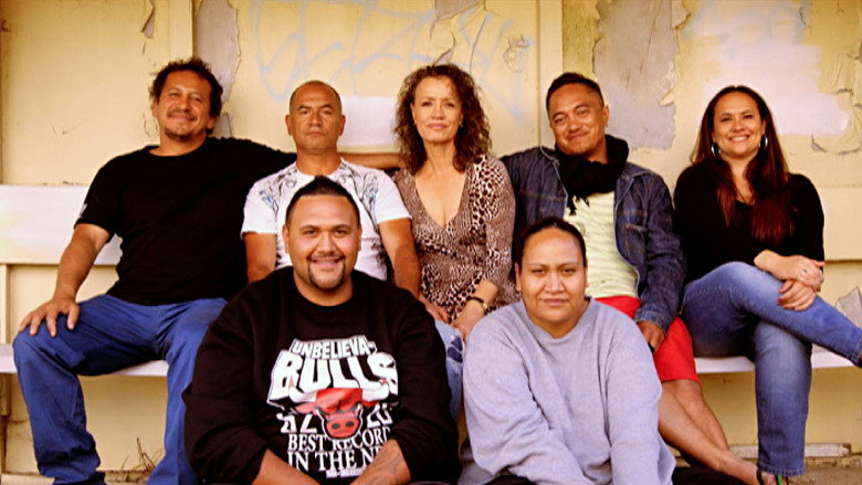 Once Were Warriors: Where Are They Now? still 1