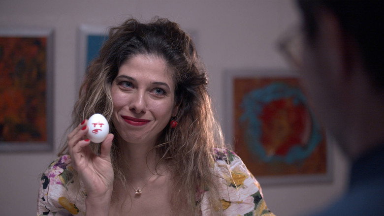 EGGspression still 1