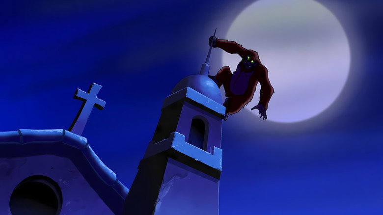 Scooby-Doo! and the Monster of Mexico still 3