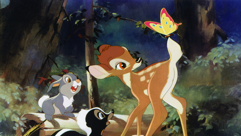 Bambi still 7