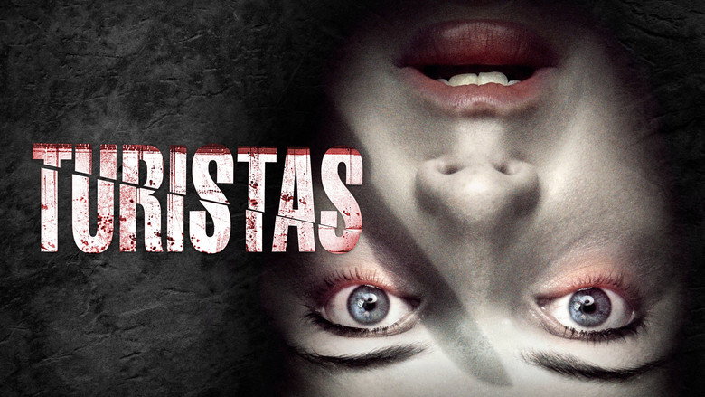 Turistas still 6