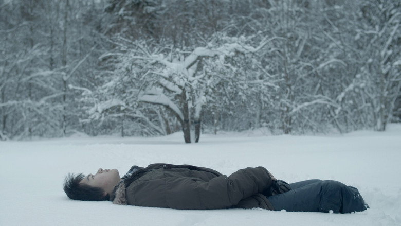 The Watchman still 1