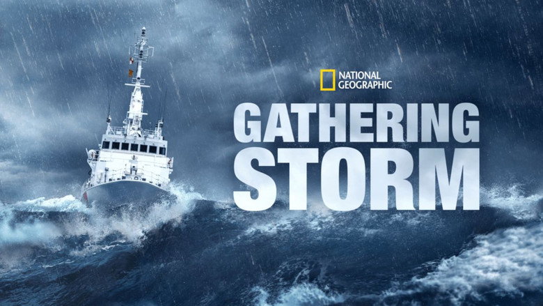 Gathering Storm still 7