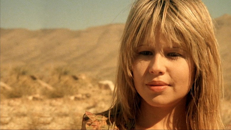 Butterfly still 8