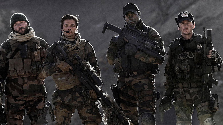 Special Forces still 2