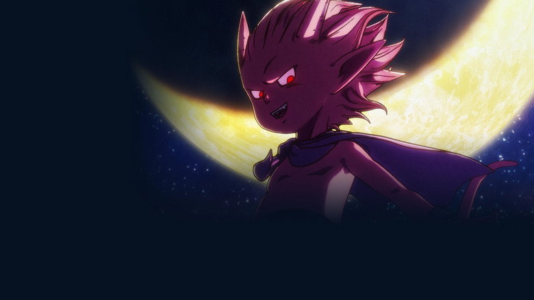 SAND LAND: THE SERIES still 7