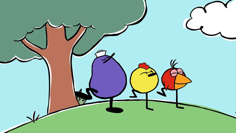 Peep and the Big Wide World still 1