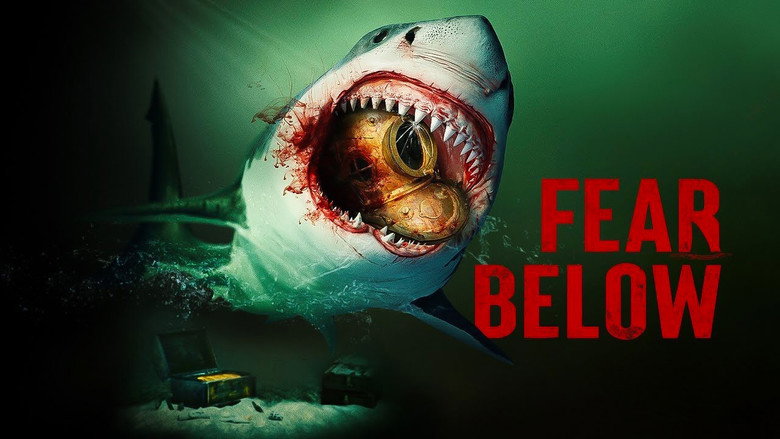 Fear Below still 6