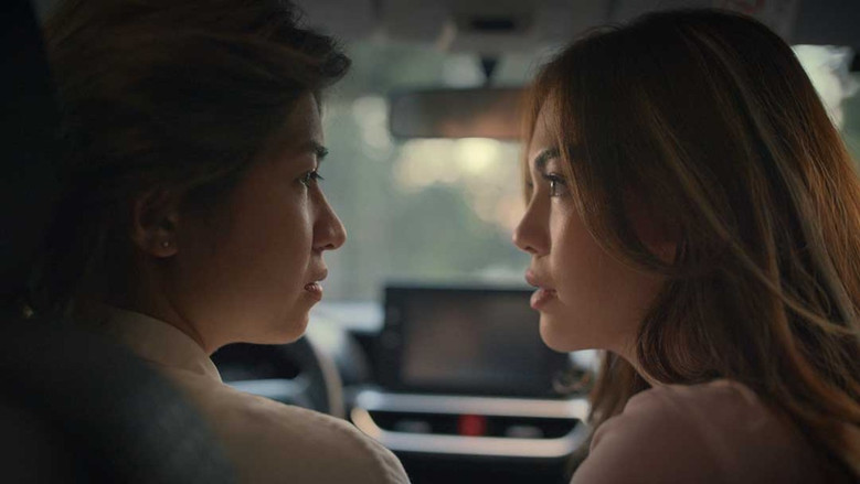 Open Endings still 6