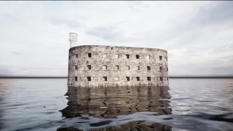 Les secrets de Fort Boyard still 1