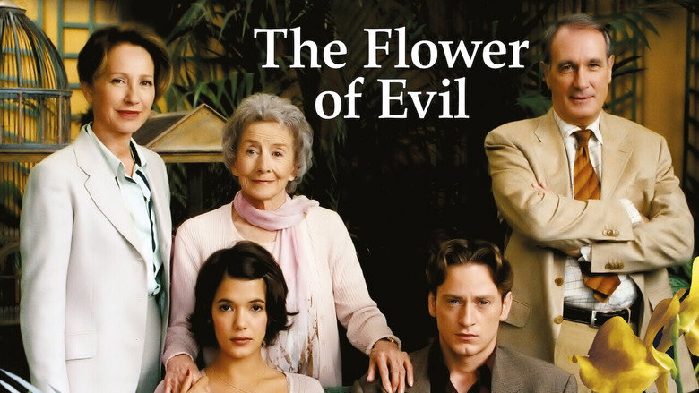 The Flower of Evil still 3