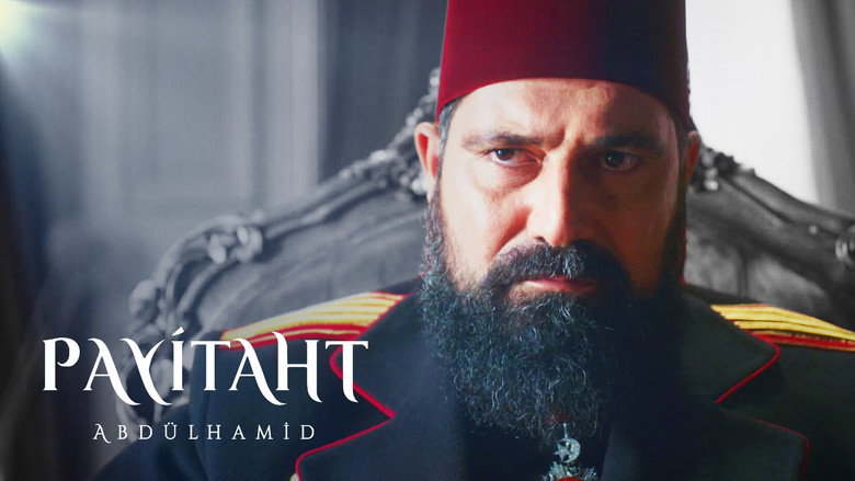 Payitaht: Abdulhamid still 3