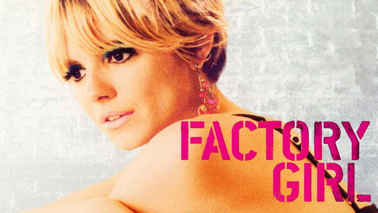 Factory Girl still 4