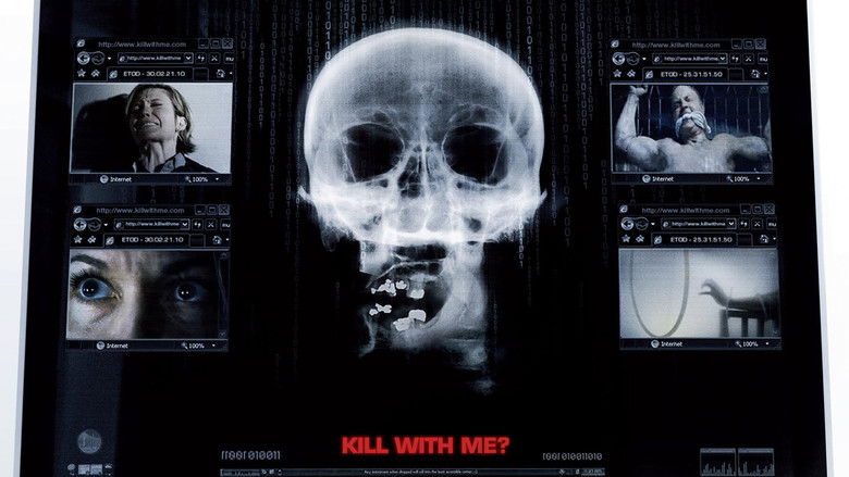 Untraceable still 1