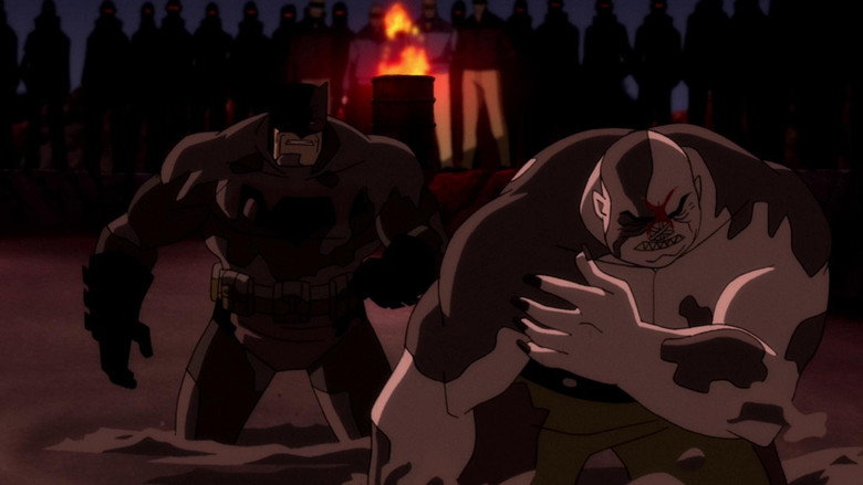 Batman: The Dark Knight Returns still 8