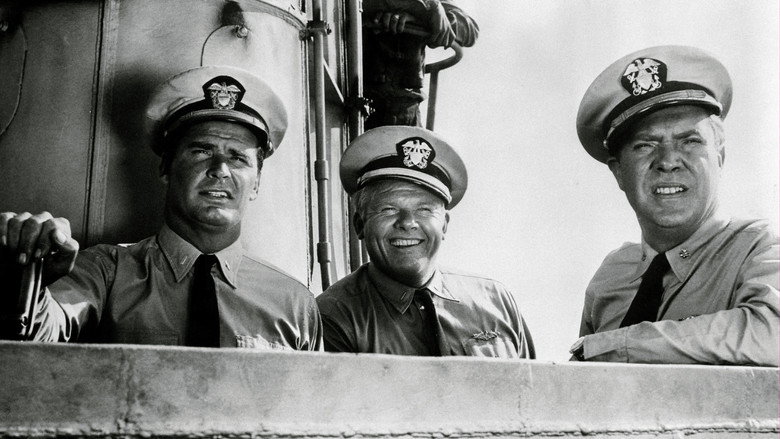 Up Periscope still 2