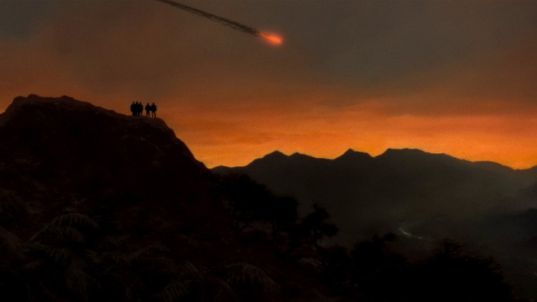 Star Trek III: The Search for Spock still 5