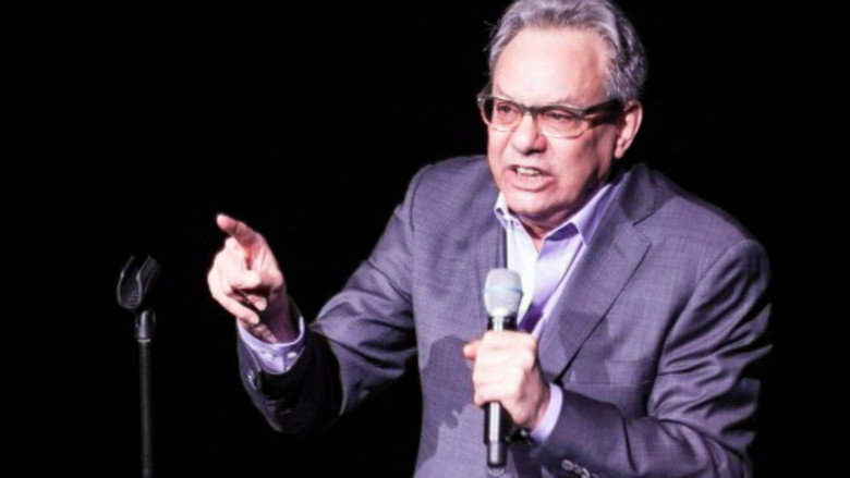 Lewis Black: Old Yeller - Live at the Borgata still 4