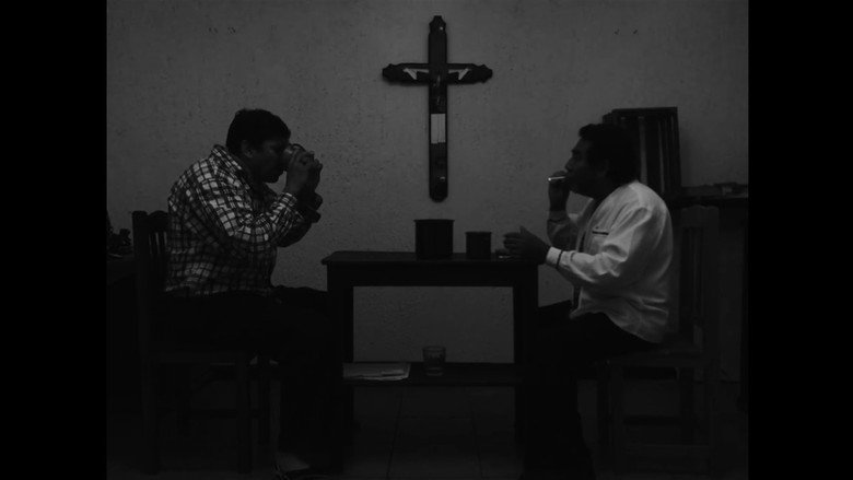 El Enfrascador de Almas (Una historia de Eraclio Zepeda) still 1