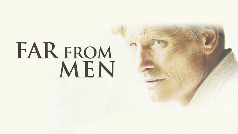Far from Men still 2