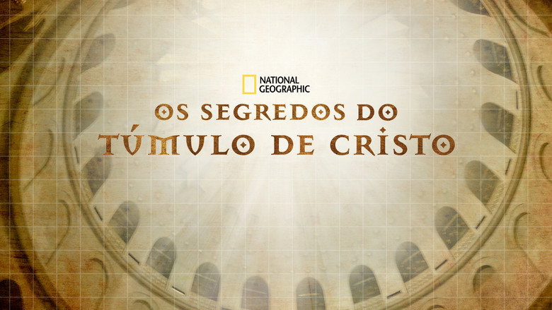 Secrets of Christ's Tomb still 6
