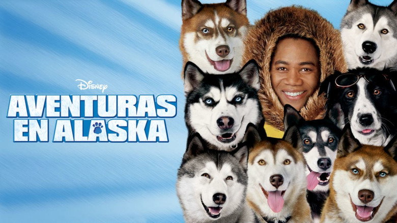 Snow Dogs still 3