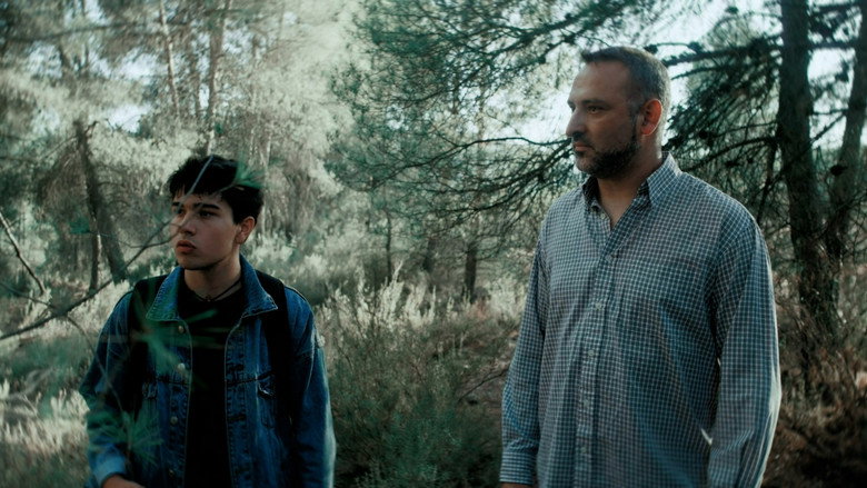 The Echo Forest still 2