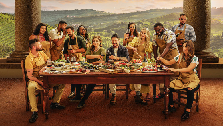 Ciao House still 7