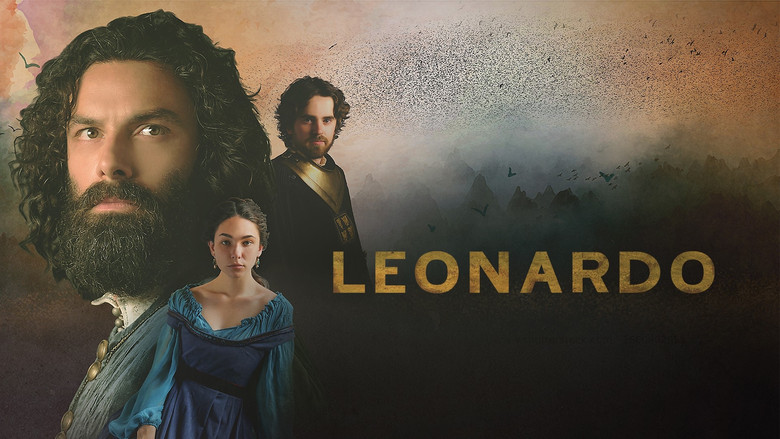 Leonardo still 2