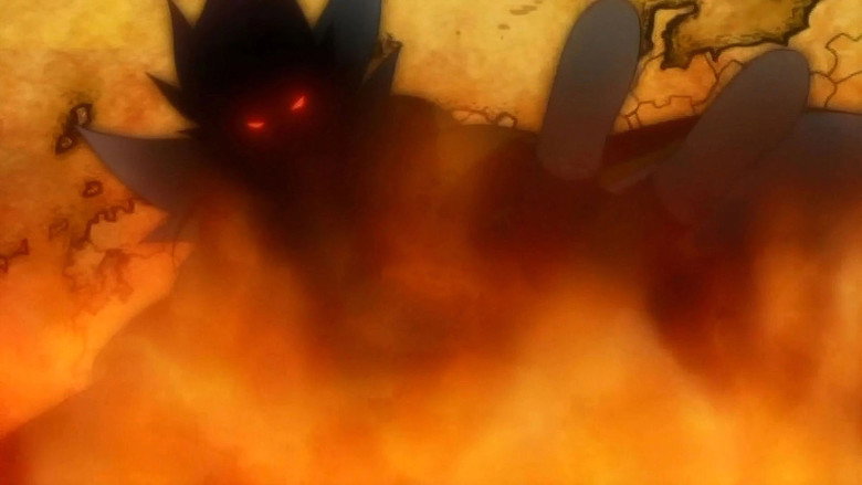 Battle Spirits: Burning Soul still 4